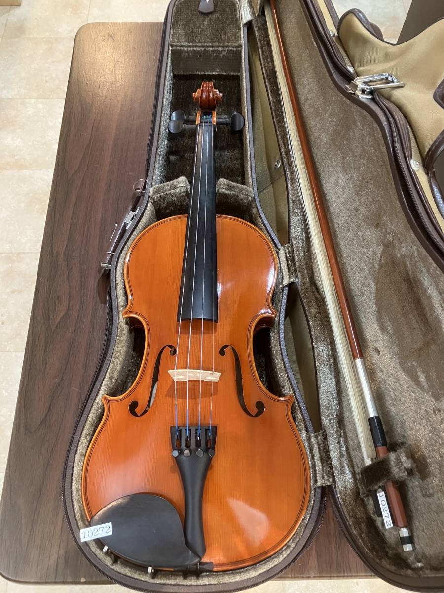 ヤフオク! -バイオリン ピグマリウスの中古品・新品・未使用品一覧