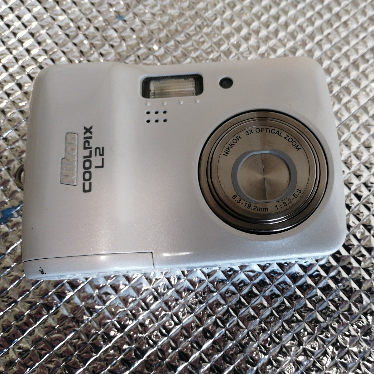 カメラ デジタルカメラ ヤフオク! -単三電池 デジカメ(ニコン)の中古品・新品・未使用品一覧