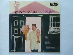 VOCAL■イーディ・ゴーメ / EYDIE GORME■ディライト / DELIGHT