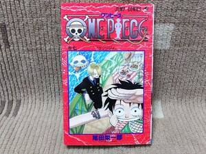 ONE PIECE ワンピース 7巻 初版 尾田栄一郎