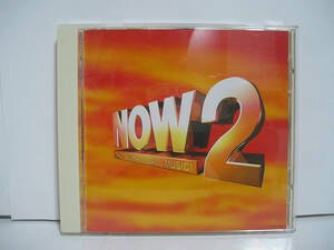 [CD]オムニバス / NOW2 (ローリング・ストーンズ/エターナル/ジャネット・ジャクソン/他) [c0490]