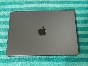 MacBook Pro 14インチ 2021年モデル Apple M1 Pro 8コア/16GB/SSD 512GB