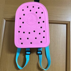 CROCS クロックスのリュック