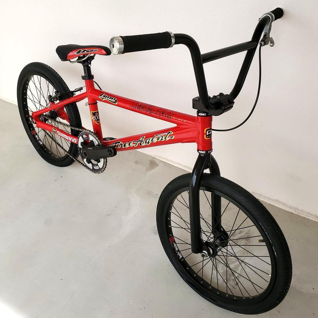 ヤフオク! -「フリーエージェント」(車体) (自転車、サイクリング)の