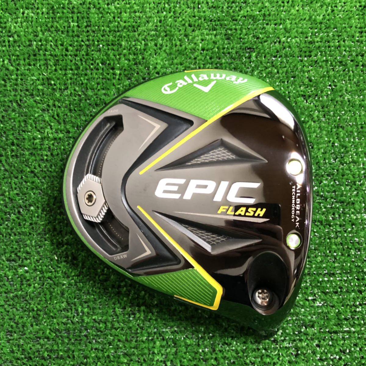 ヤフオク! -epic ドライバー ヘッドの中古品・新品・未使用品一覧 ヤフオク! -epic ドライバー ヘッドの中古品・新品・未使用品一覧