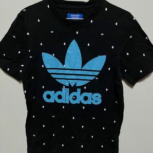 adidas 半袖