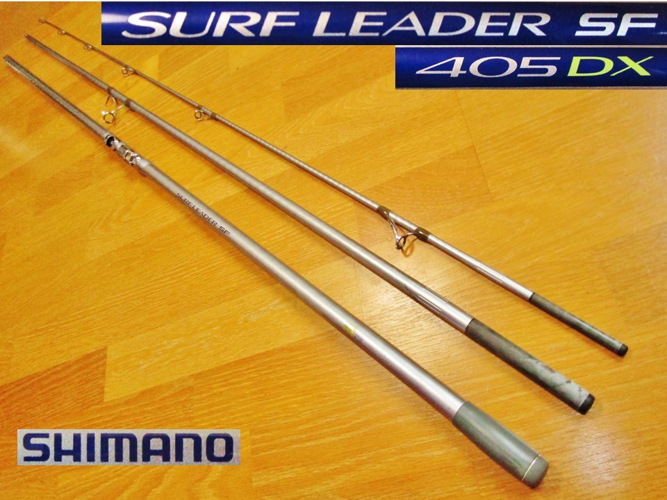 Yahoo!オークション -「shimano dx」(投げ竿) (海水)の落札相場 Yahoo!オークション -「shimano dx」(投げ竿) (海水)の落札相場