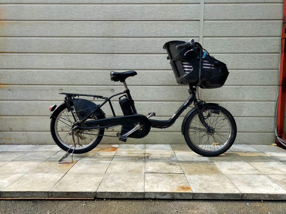 まとめ買いがお得 - erina様専用 パナソニック 電動自転車 バッテリー