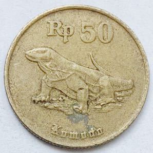 ヤフオク! -インドネシア 硬貨の中古品・新品・未使用品一覧