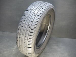 ★☆ ダンロップ グラントレック PT3 215/65R16 1本のみ #21646 ☆★