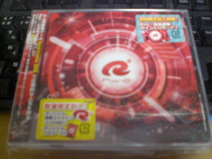 新品未開封CD　Ryu 「Plan 8」Ryu 完全直筆サインカード　送料ゆうメール2枚まで180円
