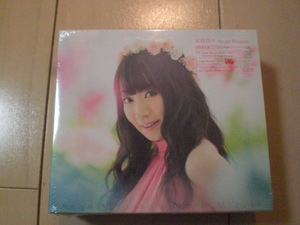 新品未開封 シングルCD 水樹奈々「Angel Blossom」(初回限定盤A)CD+DVD 送料ゆうメール2枚まで180円