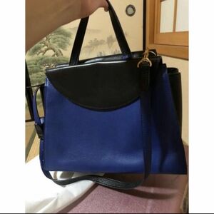 希少　kate spade saturday ショルダーバッグ ハンドバッグ