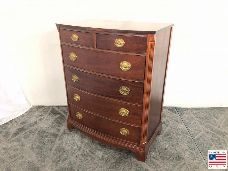 ヤフオク! -「アメリカ家具 チェスト」の落札相場・落札価格