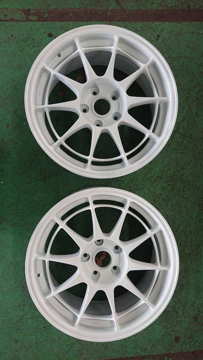ヤフオク! -「エンケイ enkei nt03」(17インチ) (ホイール)の落札相場
