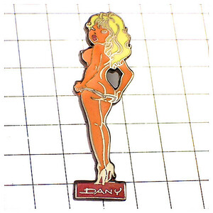  pin badge * mites -. sexy . girl high heel shoes * France limitation pin z* rare . Vintage thing pin bachi