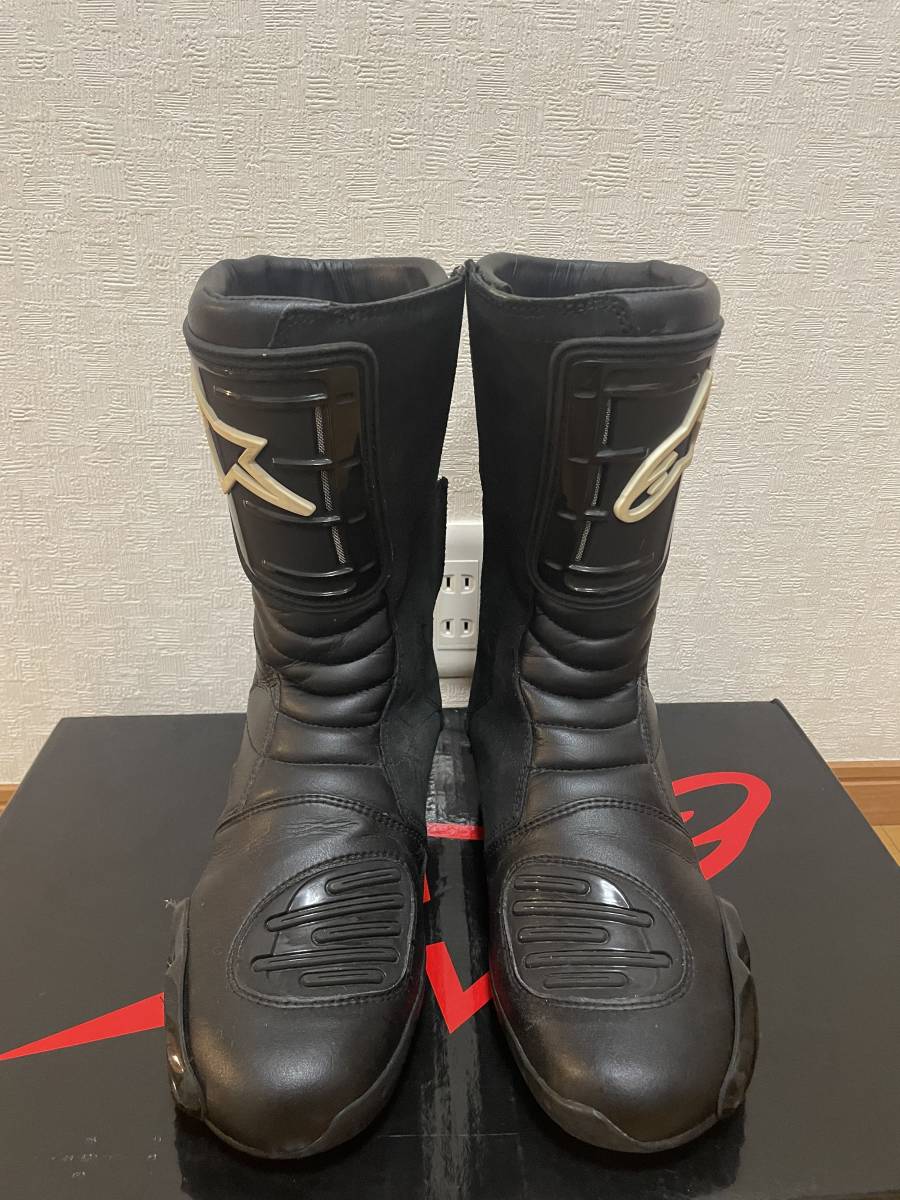 ヤフオク! -「アルパインスターズ ブーツ 43」の落札相場・落札価格