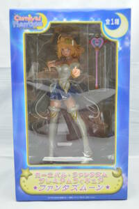  car ni bar * fan tazm premium figure fan taz moon TYPE-MOON