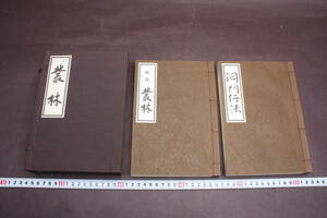 YF4259 仏教本 3冊セット 武田泰道 「新宗業林」「洞門伝法」 増福寺 