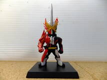 中古 仮面ライダー コンバージ CONVERGE KAMEN RIDER 19 106 仮面ライダーセイバー ブレイブドラゴン フィギュア SABER figure_画像1