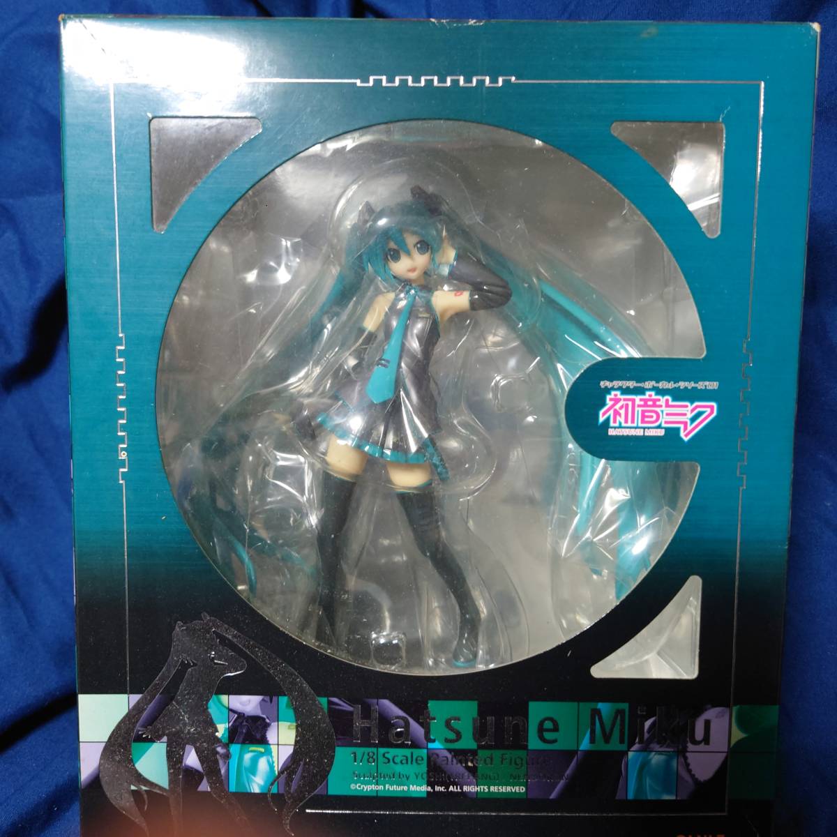 ヤフオク! -グッドスマイルカンパニー初音ミクフィギュアの中古品 ヤフオク! -グッドスマイルカンパニー初音ミクフィギュアの中古品