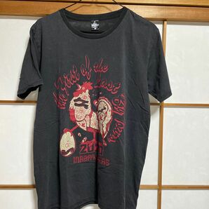 イナバサラス　稲葉浩志　Tシャツ　B'z