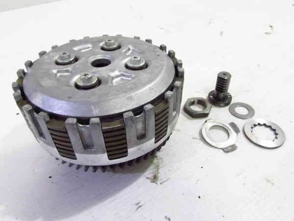 ヤフオク! -tzr250r 3xv クラッチ(パーツ)の中古品・新品・未使用品一覧