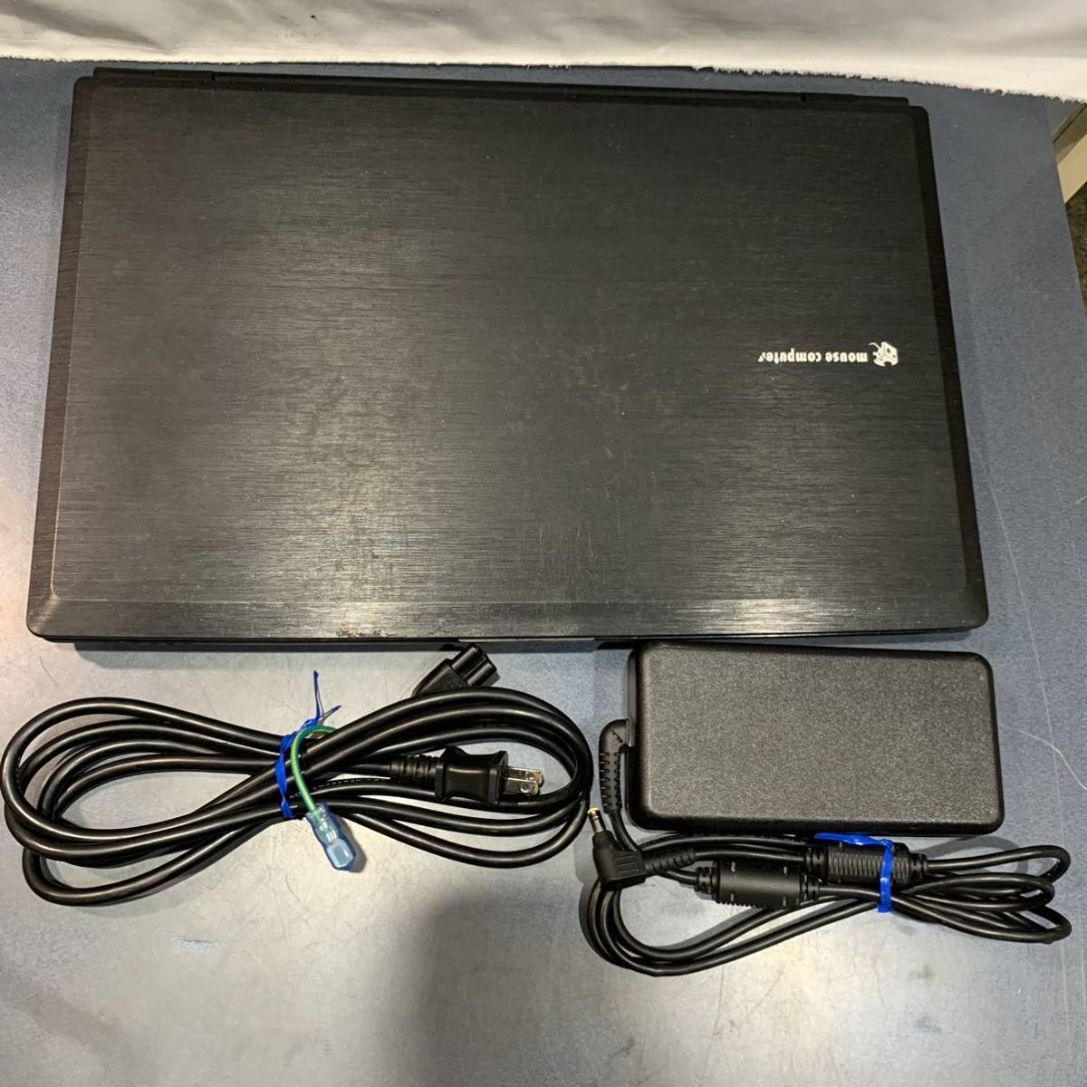 良好 マウス W170HN ゲーミング/4G/640G/Win11/Office-