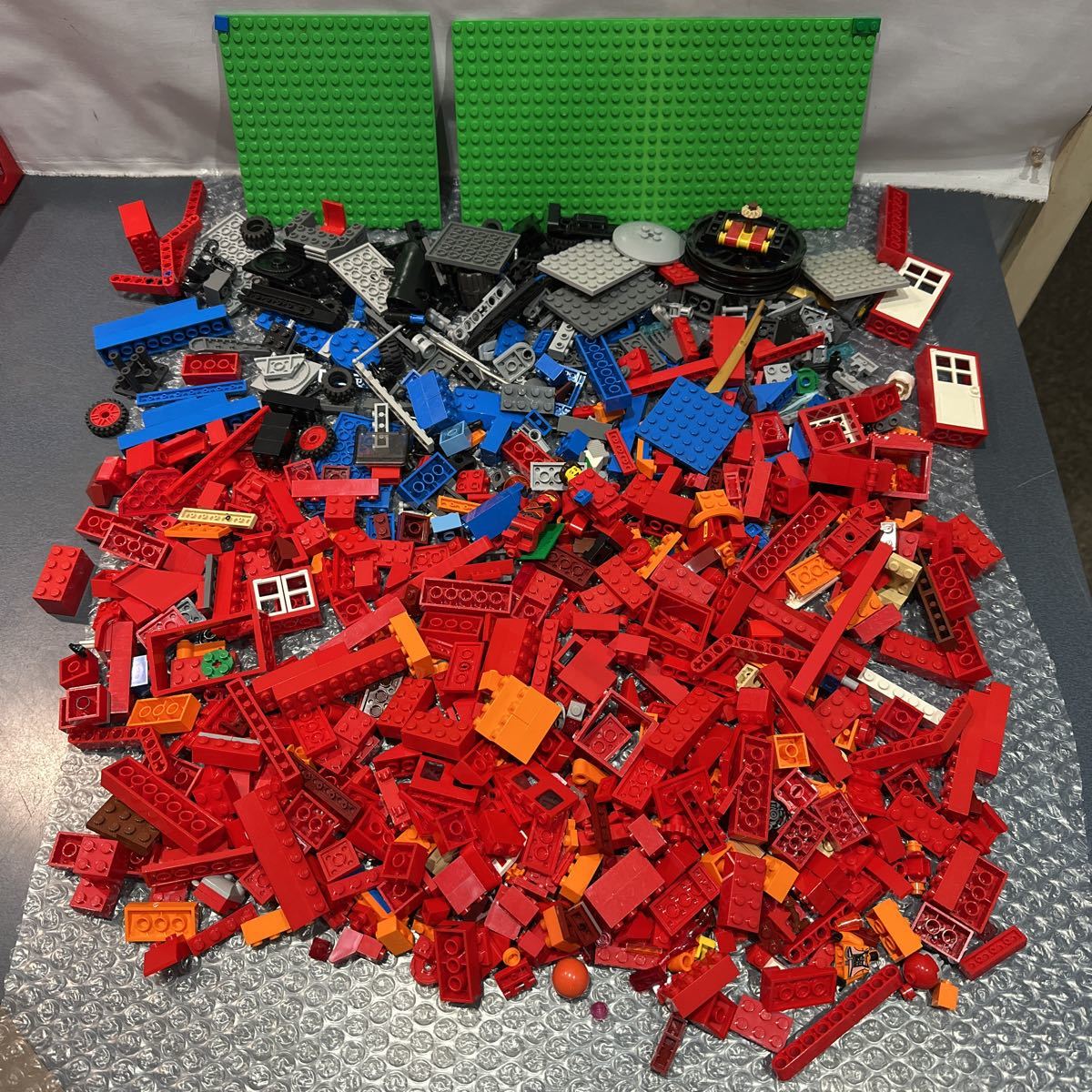 正式的 レゴ レゴブロック LEGOまとめ売り スポーツカー 板 ミニフィグ