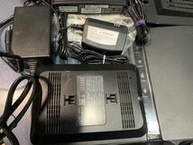 無線LANルーター親機 まとめ売り BUFFALO WSR-1166DHP3 / NEC PA-WR9300N-HP / TP-Link Archer C55 / NETGEAR EX6110 など 大量セット CCC_画像7