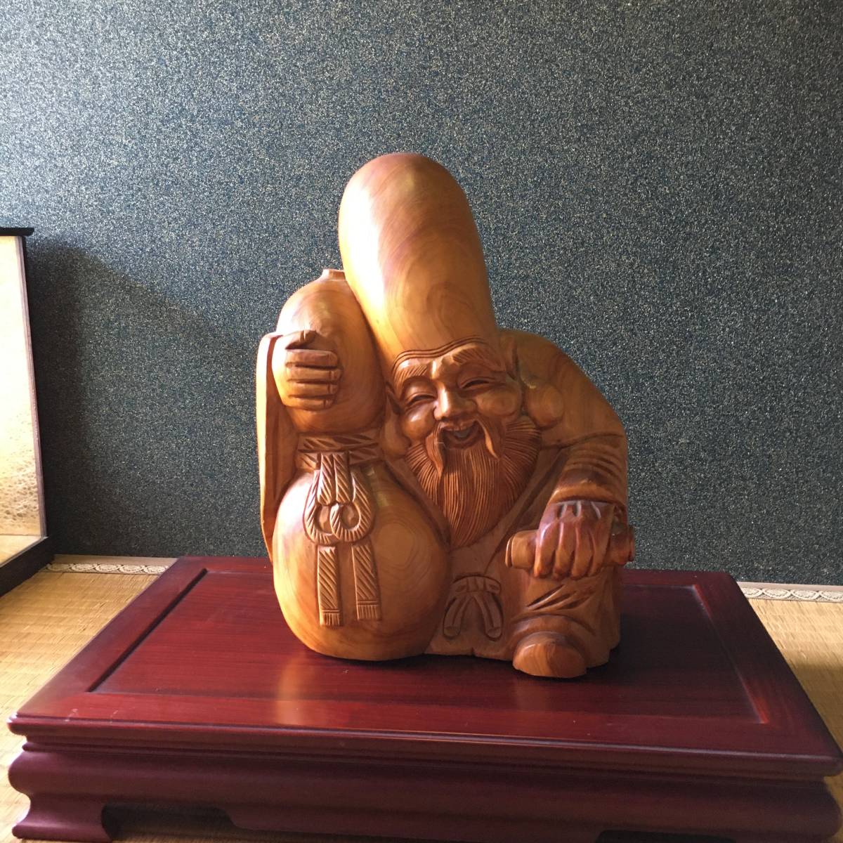 ヤフオク! -「弁天様」の落札相場・落札価格