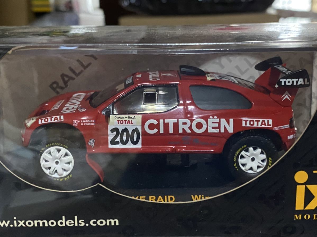 ヤフオク! -「(シトロエン citroen) zx」(自動車) (ミニカー)の落札
