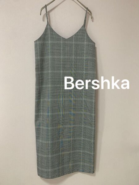 Bershka ワンピース
