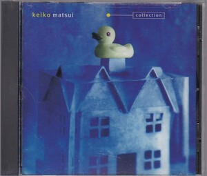 ★CD Collection コレクション *Keiko Matsui 松居慶子