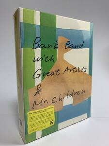 Bank Band with Great Artists ＆ Mr.Children／ap bank fes’05 [DVD]