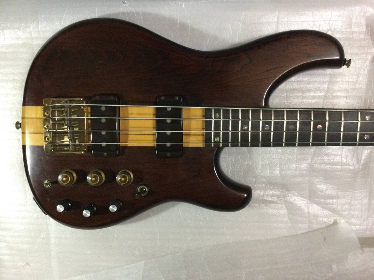 ヤフオク! -ibanez 日本製の中古品・新品・未使用品一覧