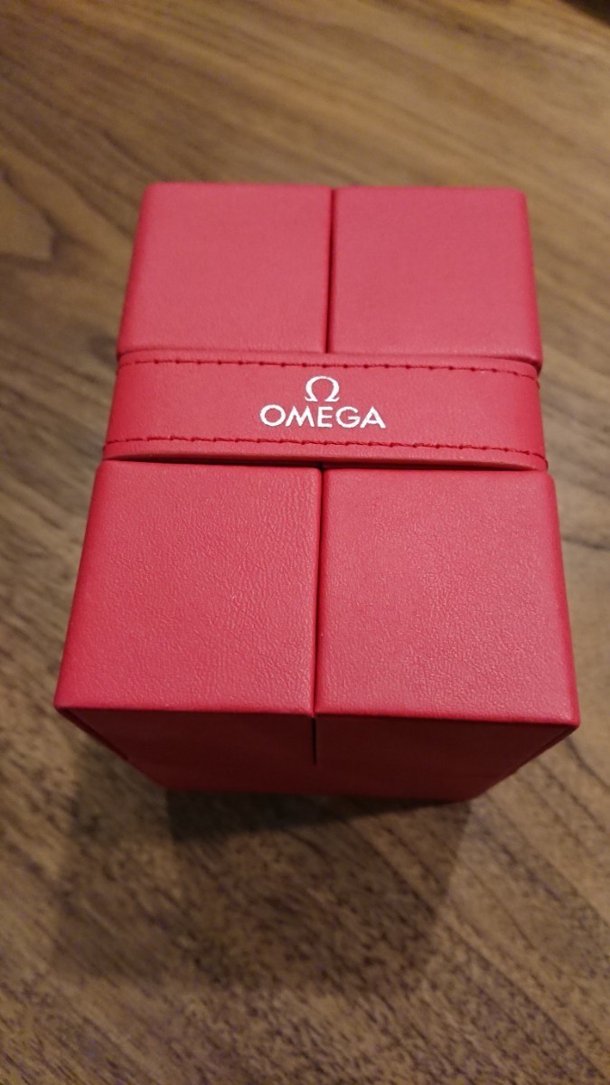 ヤフオク! -「オメガスピードマスター用」(箱、保証書、付属品