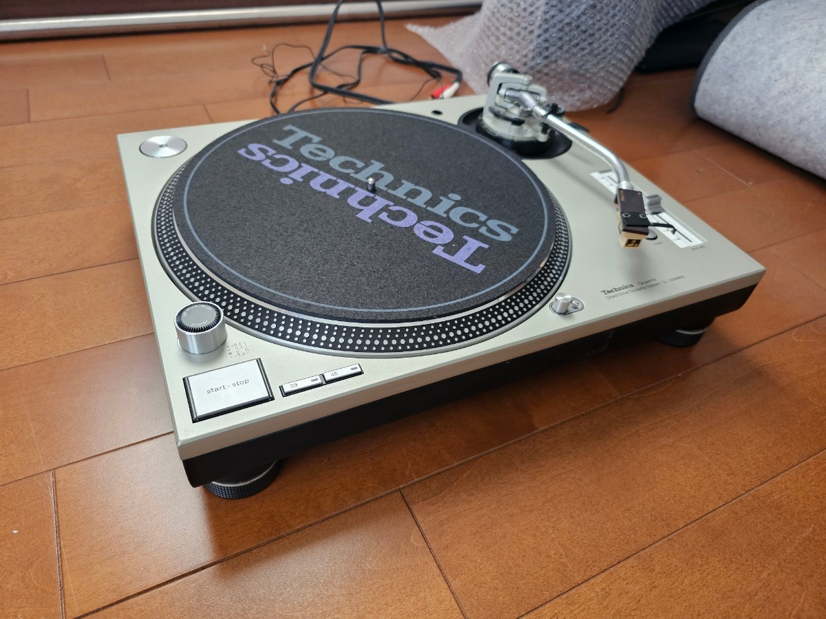 オーディオ機器 その他 ヤフオク! -sl-1200mkの中古品・新品・未使用品一覧 オーディオ機器 その他 ヤフオク! -sl-1200mkの中古品・新品・未使用品一覧