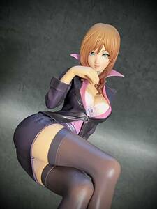 コトブキヤ 山下しゅんや 海麗さん 完成品フィギュア[KOTOBUKIYA MIREI-SAN]