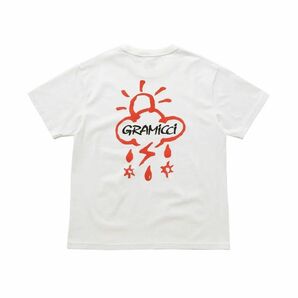 即完売GRAMICCI × ALWAYTH ORIGINAL LOGO TEE