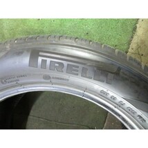 7分山 ピレリ SCORPION ZERO MO 275/50R20 113V 4本/札幌市手渡し可/中古オンロードタイヤ(夏) Gクラス/AllSeason F_161_画像7