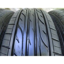 9分山 ダンロップ EC202L 205/65R15 94S 4本/札幌市手渡し可/中古オンロードタイヤ(夏タイヤ)ステップワゴン P_QP_84_画像3