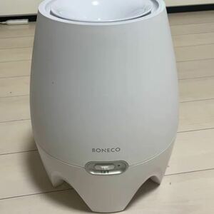 BONECO ボネコ 気化式加湿器 E2441A 大容量 3.8L 通販生活 カタログハウスボネコ気化式加湿器