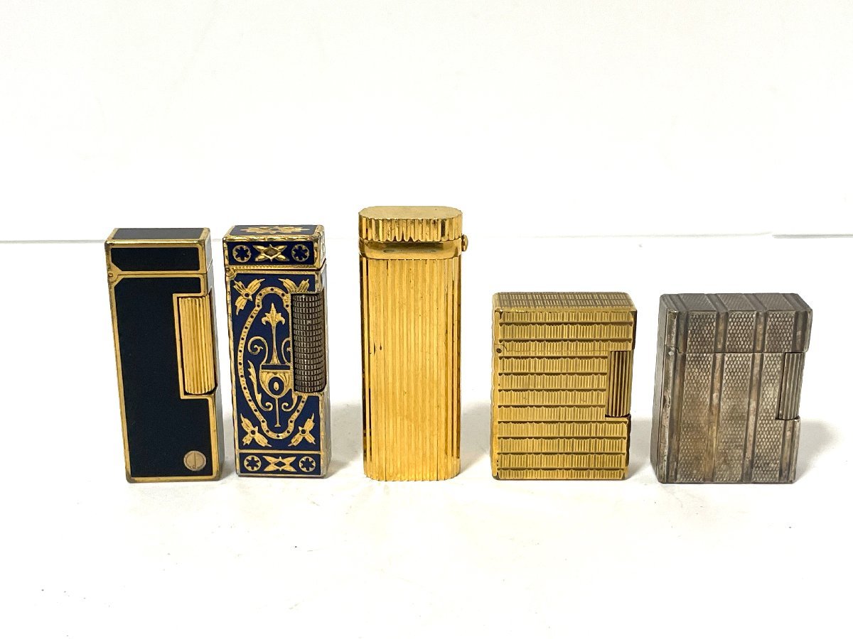 ヤフオク! -「ジッポー zippo ライター」(カルティエ) (ライター)の