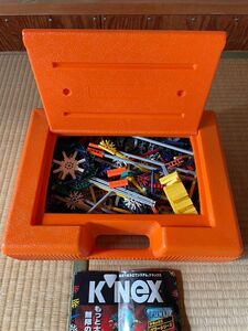 K’NEX