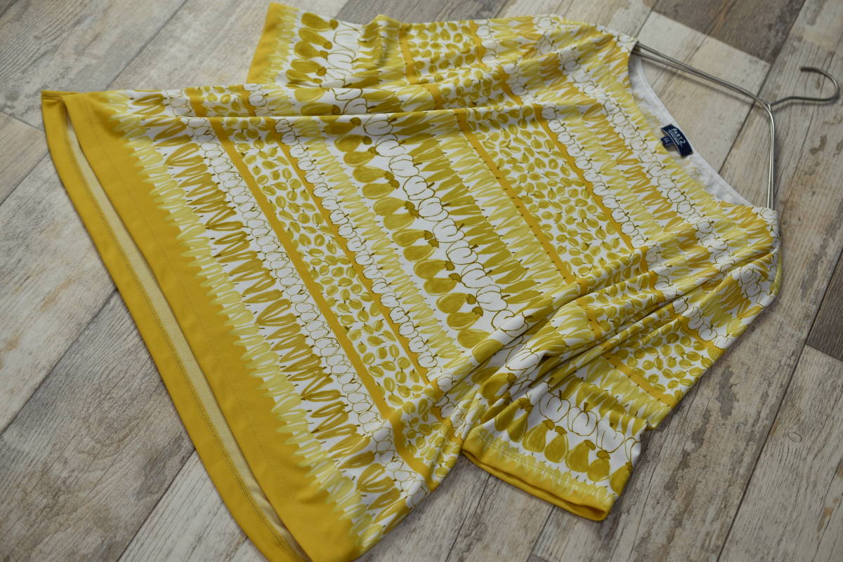 大人気新品 ☆未使用☆JUNKO SHIMADA パイソンクロップドパンツ M