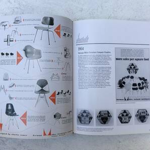 Eames Design : The Work of the Office of Charles and Ray Eames（イームズ・デザイン）の画像9
