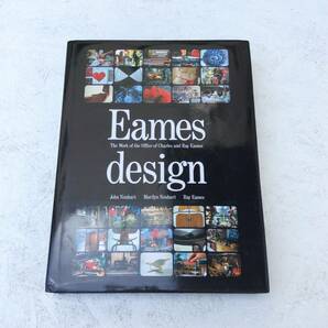 Eames Design : The Work of the Office of Charles and Ray Eames（イームズ・デザイン）の画像1