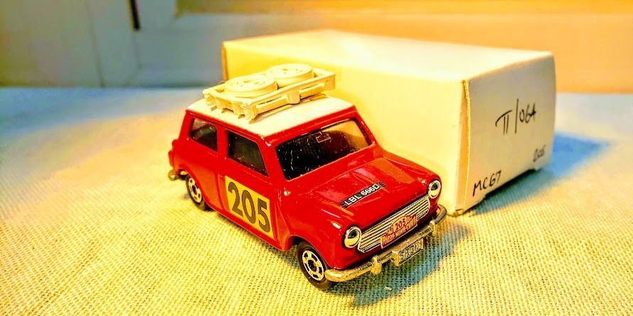 ヤフオク! -「トミカ ミニクーパー 赤」の落札相場・落札価格