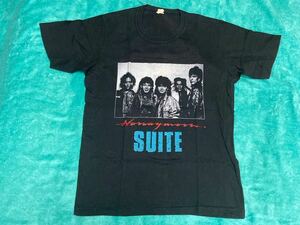 HONEYMOON SUITE ハネムーン スイート 古着 Tシャツ Vintage ヴィンテージ バンドT ロックT ツアーT Big Prize Racing After Midnight 